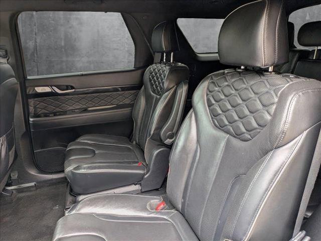 used 2020 Hyundai Palisade car, priced at $23,590
