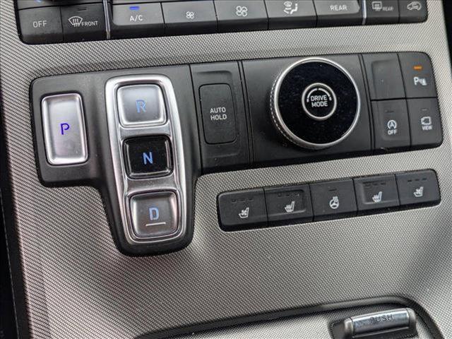 used 2020 Hyundai Palisade car, priced at $23,590