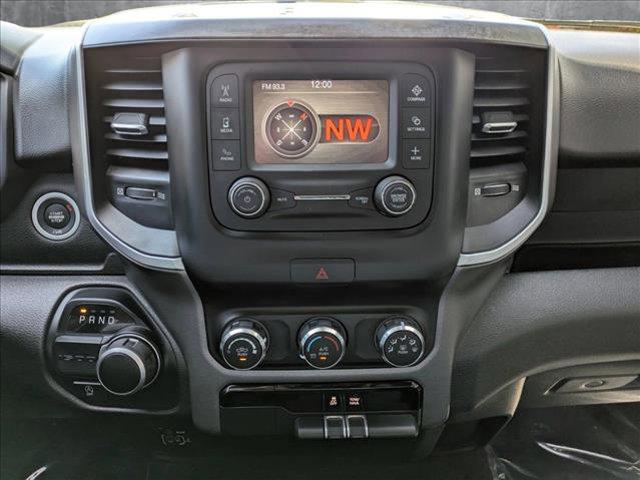 used 2020 Ram 1500 car, priced at $21,980