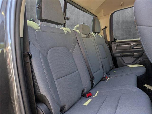 used 2020 Ram 1500 car, priced at $21,980