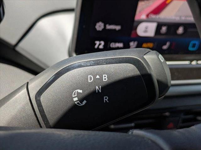 new 2025 Volkswagen ID.4 car, priced at $44,410