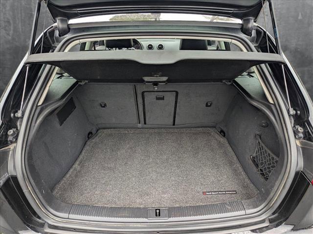 used 2012 Audi A3 car, priced at $10,480