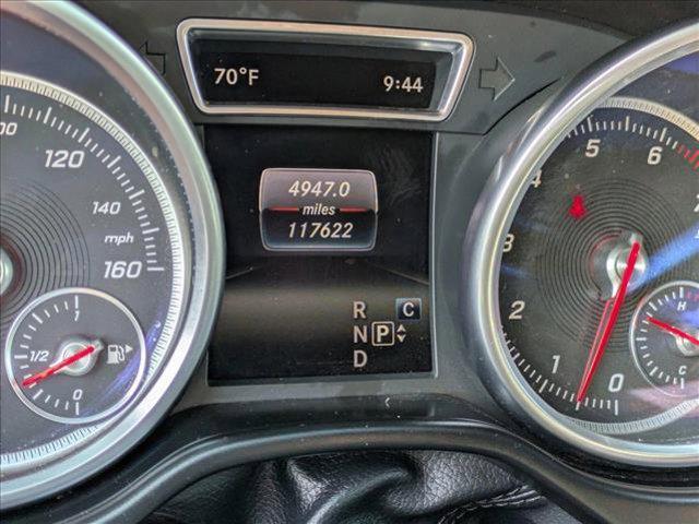 used 2017 Mercedes-Benz GLE 350 car, priced at $14,980