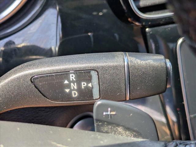 used 2017 Mercedes-Benz GLE 350 car, priced at $14,980