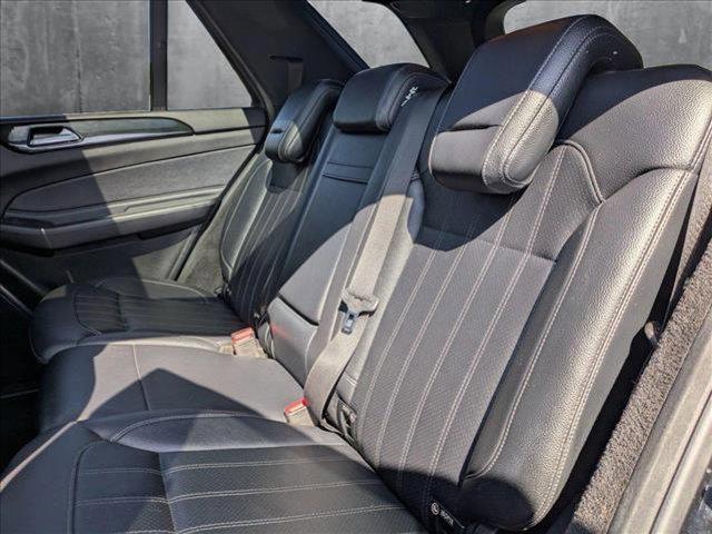 used 2017 Mercedes-Benz GLE 350 car, priced at $14,980