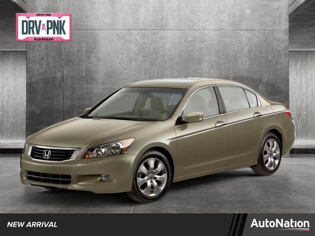 used 2010 Honda Accord car, priced at $8,480