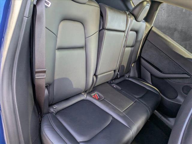 used 2021 Tesla Model Y car, priced at $29,998