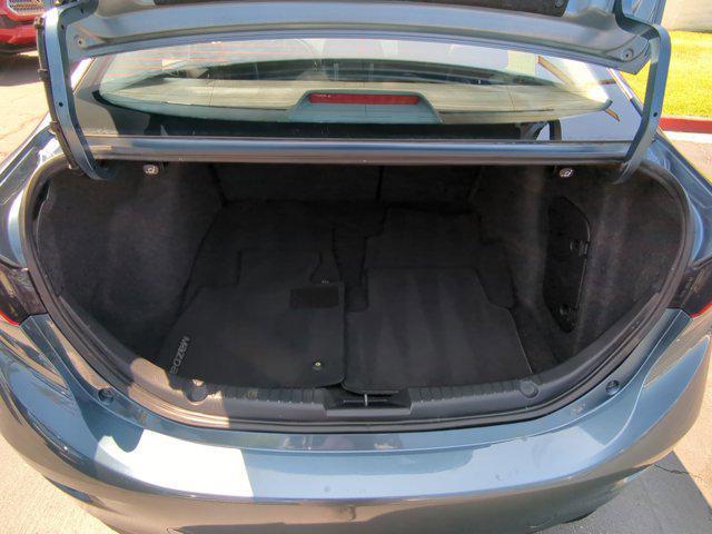 used 2016 Mazda Mazda3 car, priced at $11,995