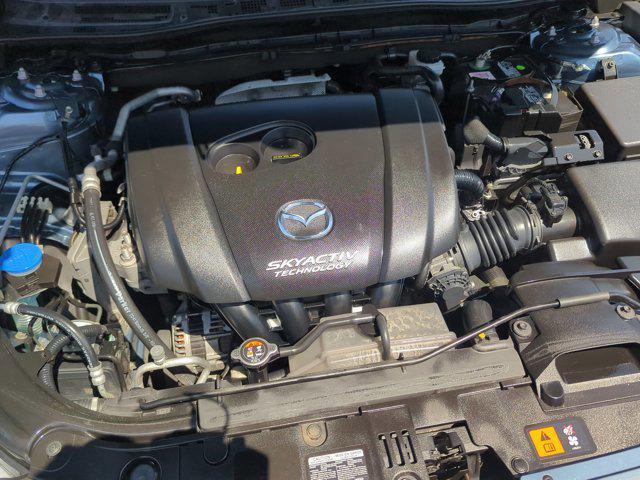 used 2016 Mazda Mazda3 car, priced at $11,995