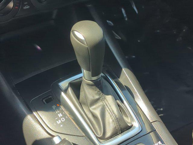 used 2016 Mazda Mazda3 car, priced at $11,995