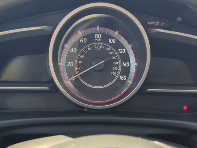 used 2016 Mazda Mazda3 car, priced at $11,995