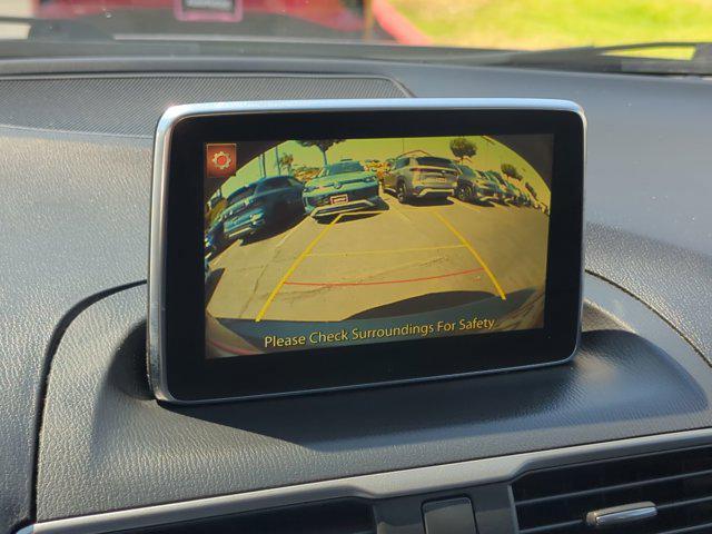 used 2016 Mazda Mazda3 car, priced at $11,995