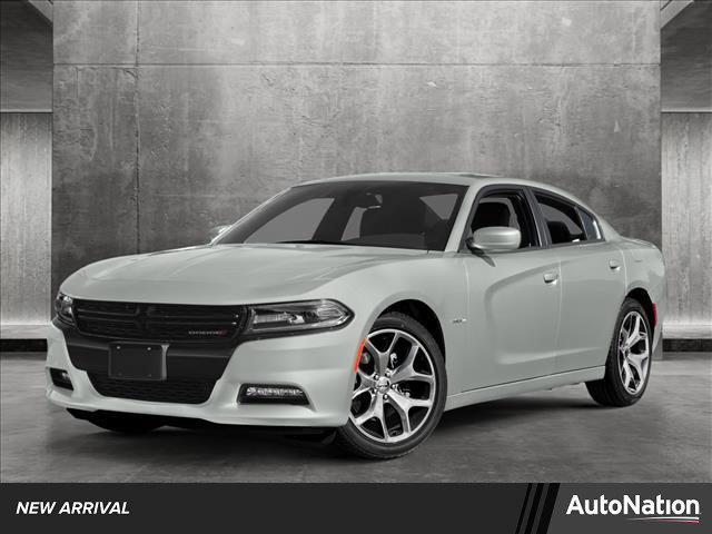 used 2016 Dodge Charger car, priced at $19,980