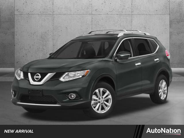 used 2014 Nissan Rogue car, priced at $9,980