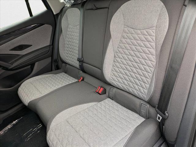 new 2025 Volkswagen Tiguan car, priced at $29,836
