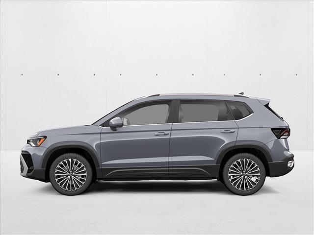 new 2025 Volkswagen Taos car, priced at $28,965