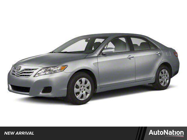 used 2010 Toyota Camry car, priced at $6,995