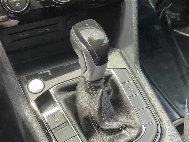 used 2022 Volkswagen Taos car, priced at $27,995