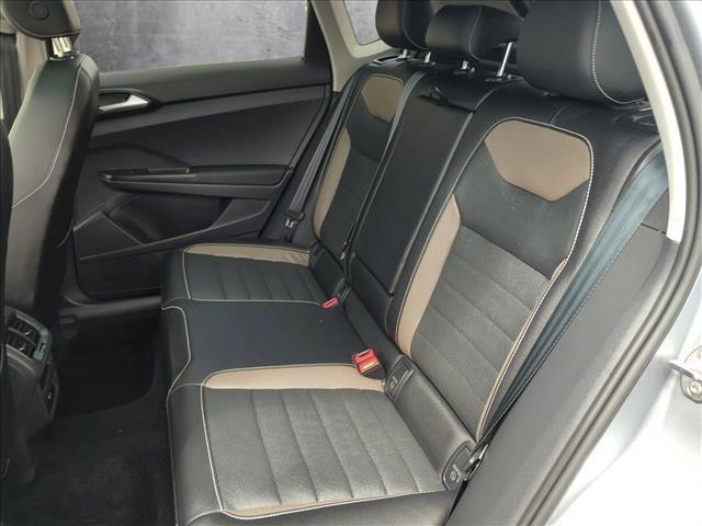 used 2022 Volkswagen Taos car, priced at $27,995