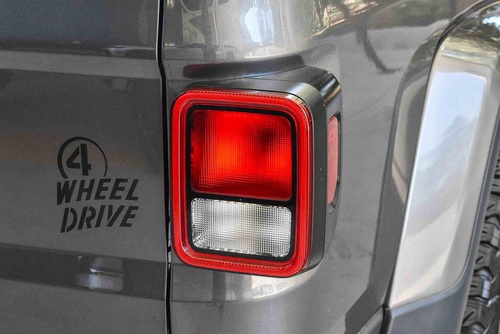 used 2022 Jeep Gladiator car, priced at $34,995