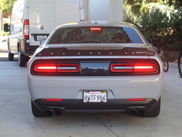 used 2021 Dodge Challenger car, priced at $45,995