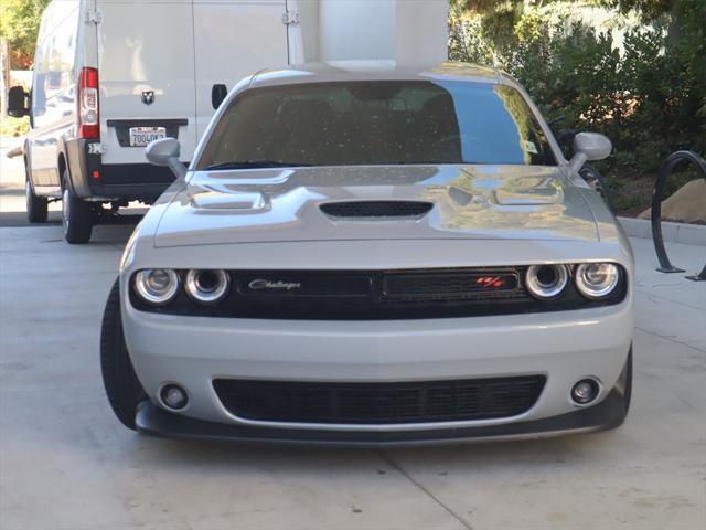 used 2021 Dodge Challenger car, priced at $45,995