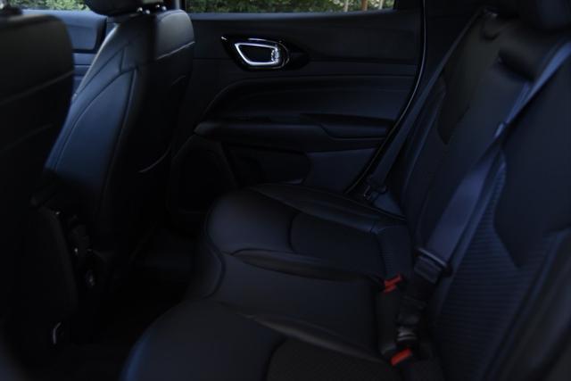 new 2025 Jeep Compass car, priced at $28,260