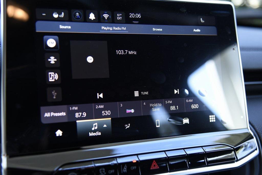 new 2025 Jeep Compass car, priced at $26,260