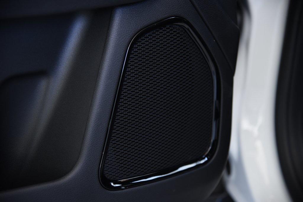 new 2025 Jeep Compass car, priced at $26,260