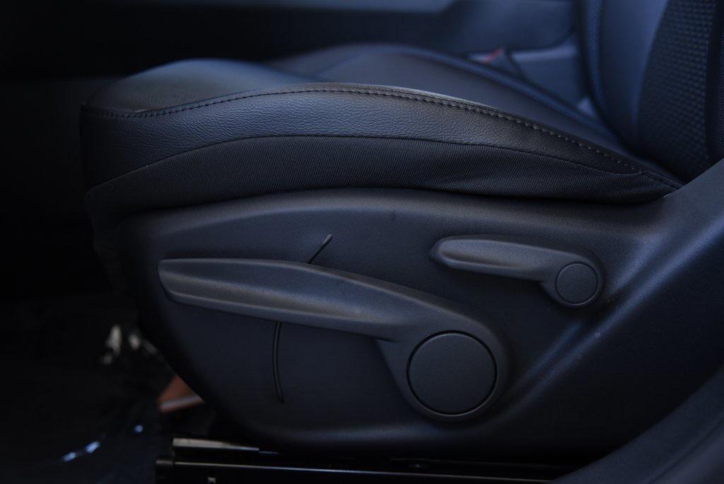 new 2025 Jeep Compass car, priced at $26,260