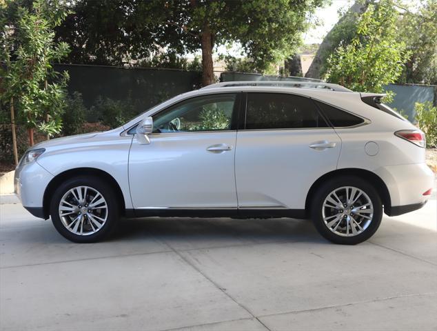 used 2014 Lexus RX 350 car, priced at $15,995