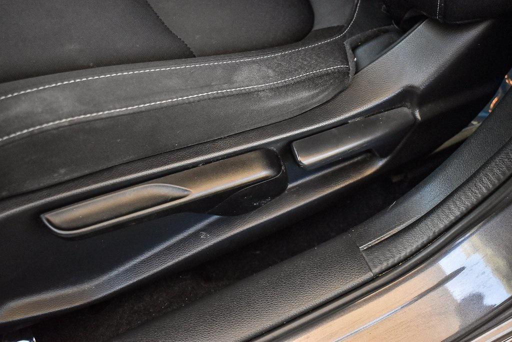 used 2016 Honda Civic car, priced at $16,500