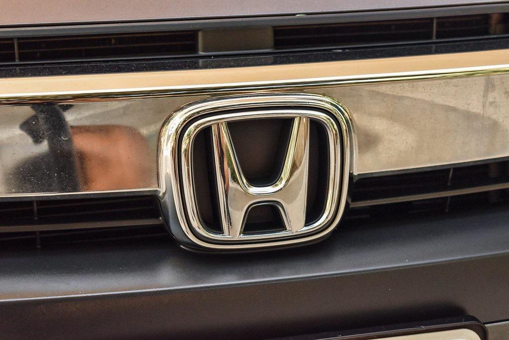 used 2016 Honda Civic car, priced at $16,500