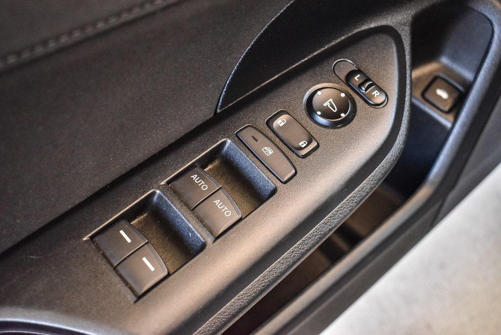 used 2016 Honda Civic car, priced at $16,500