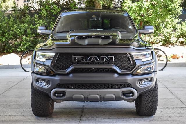 used 2022 Ram 1500 car, priced at $90,995