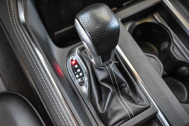 used 2022 Ram 1500 car, priced at $90,995