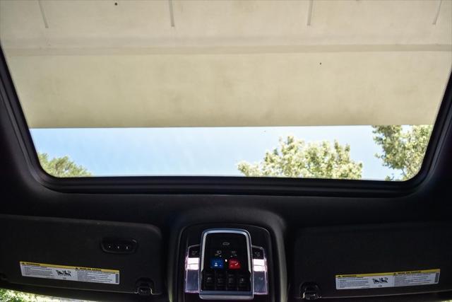 used 2022 Ram 1500 car, priced at $90,995