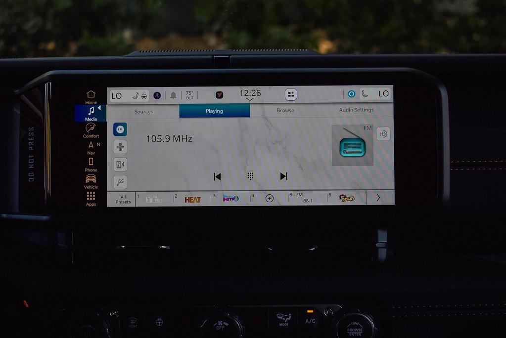 new 2025 Jeep Wrangler car, priced at $55,450