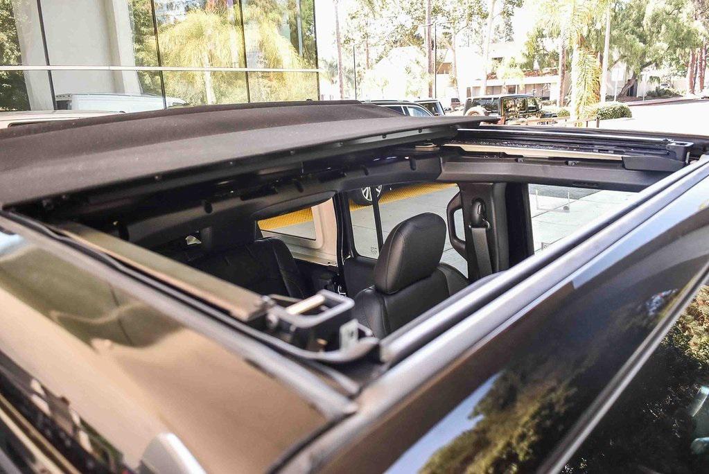 new 2025 Jeep Wrangler car, priced at $55,450