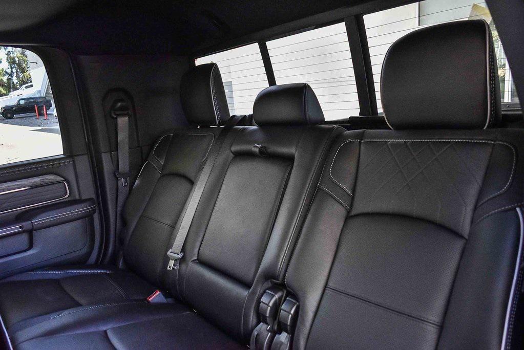 new 2026 Ram 2500 car, priced at $103,675