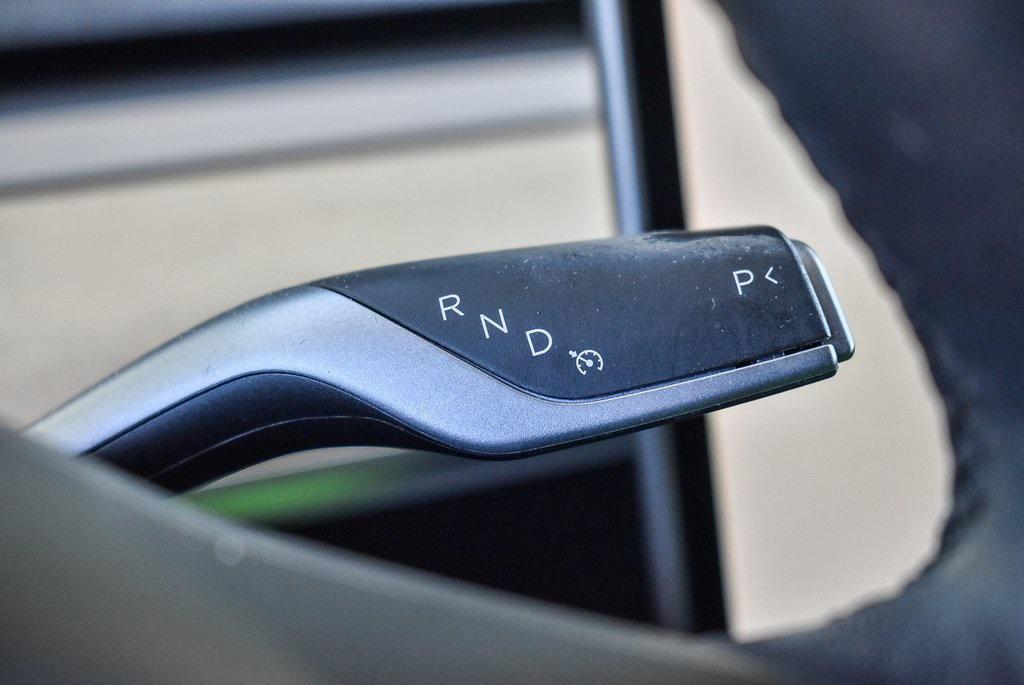 used 2022 Tesla Model 3 car, priced at $24,995