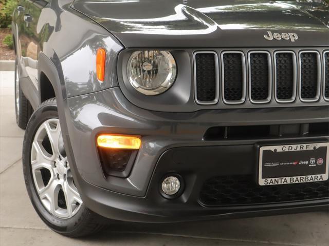 new 2023 Jeep Renegade car, priced at $29,995