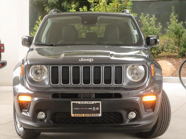 new 2023 Jeep Renegade car, priced at $29,995