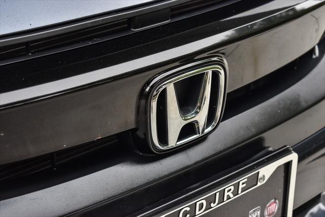 used 2020 Honda Civic car, priced at $21,995
