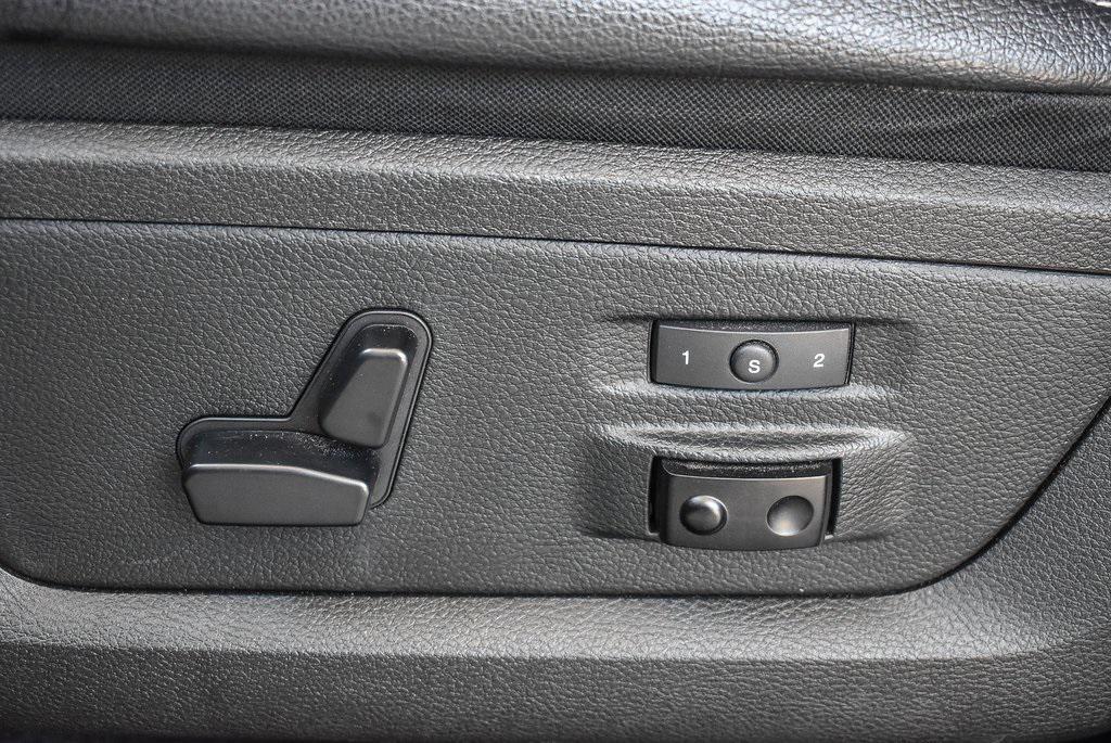 used 2018 Ram 1500 car, priced at $25,995