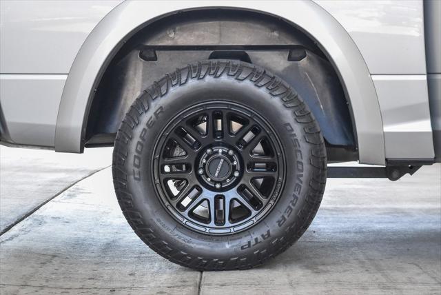 used 2018 Ram 1500 car, priced at $29,995