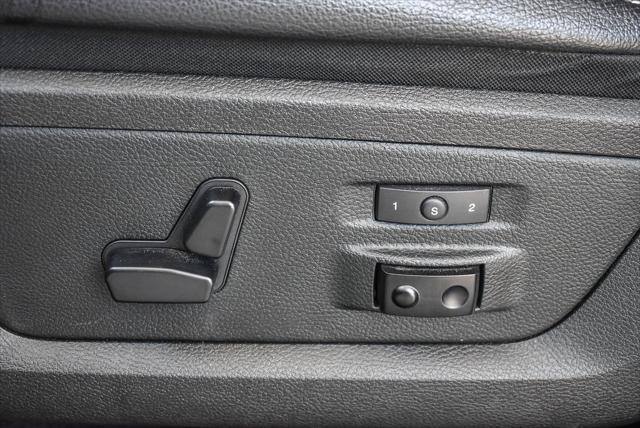 used 2018 Ram 1500 car, priced at $29,995