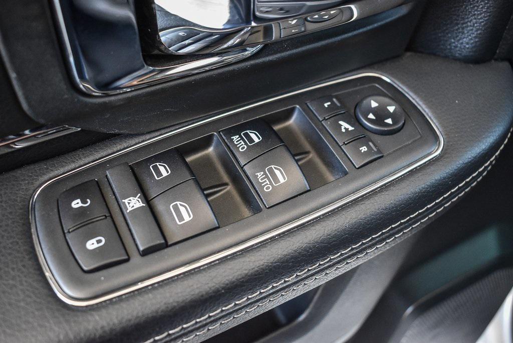 used 2018 Ram 1500 car, priced at $25,995