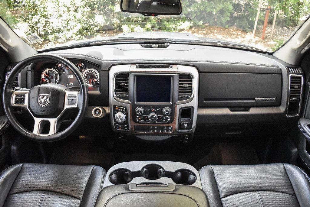 used 2018 Ram 1500 car, priced at $25,995