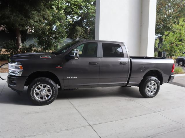 used 2024 Ram 2500 car, priced at $61,995